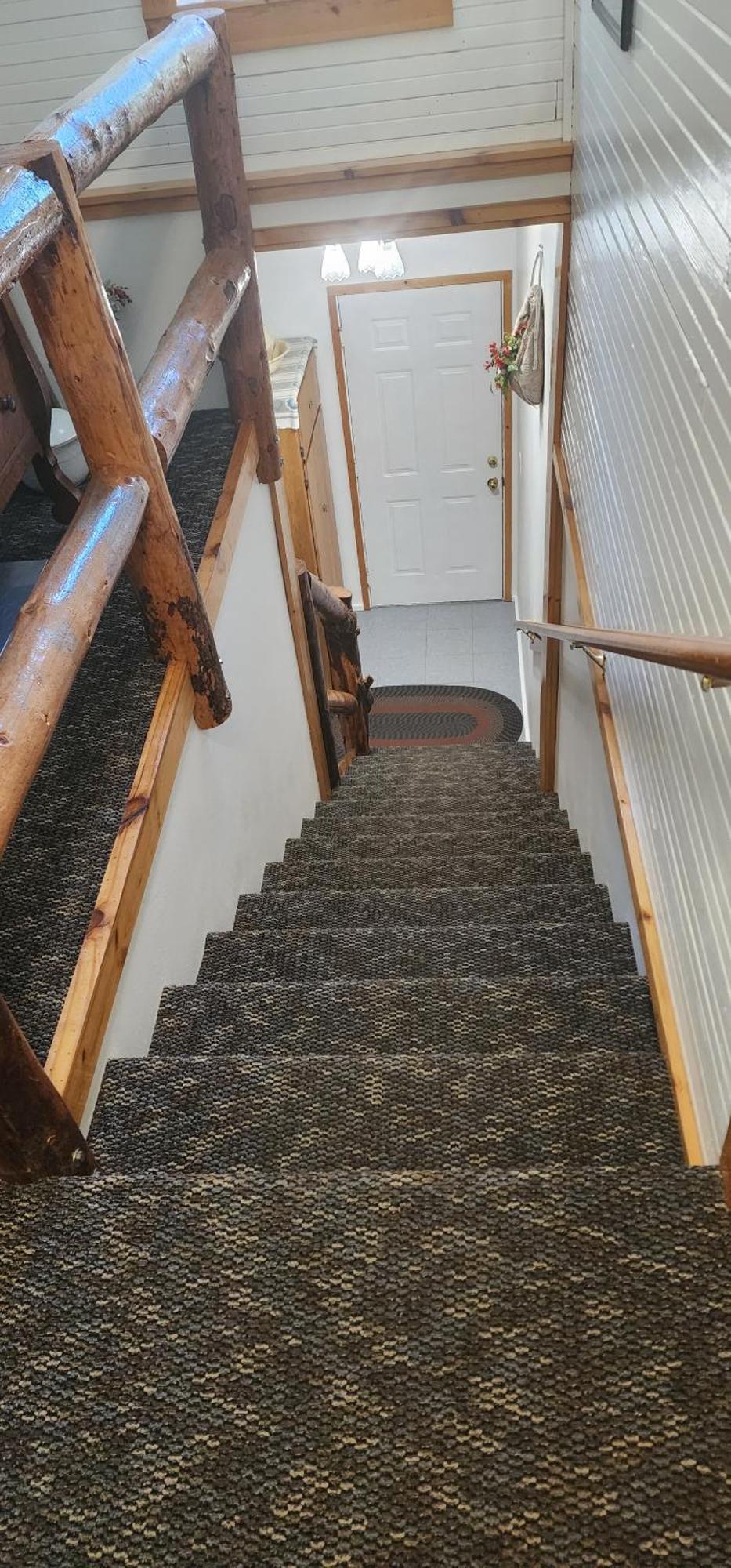 The Bunkhouse Motel Nehalem Rom bilde